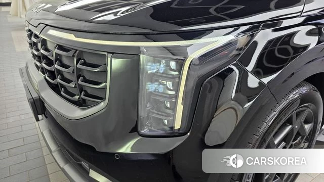 Kia The New Carnival 4th Generation id 4735067 из Кореи 14