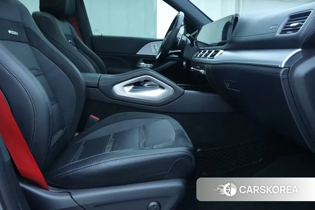 Mercedes-Benz GLE AMG id 4208406 из Китая 14