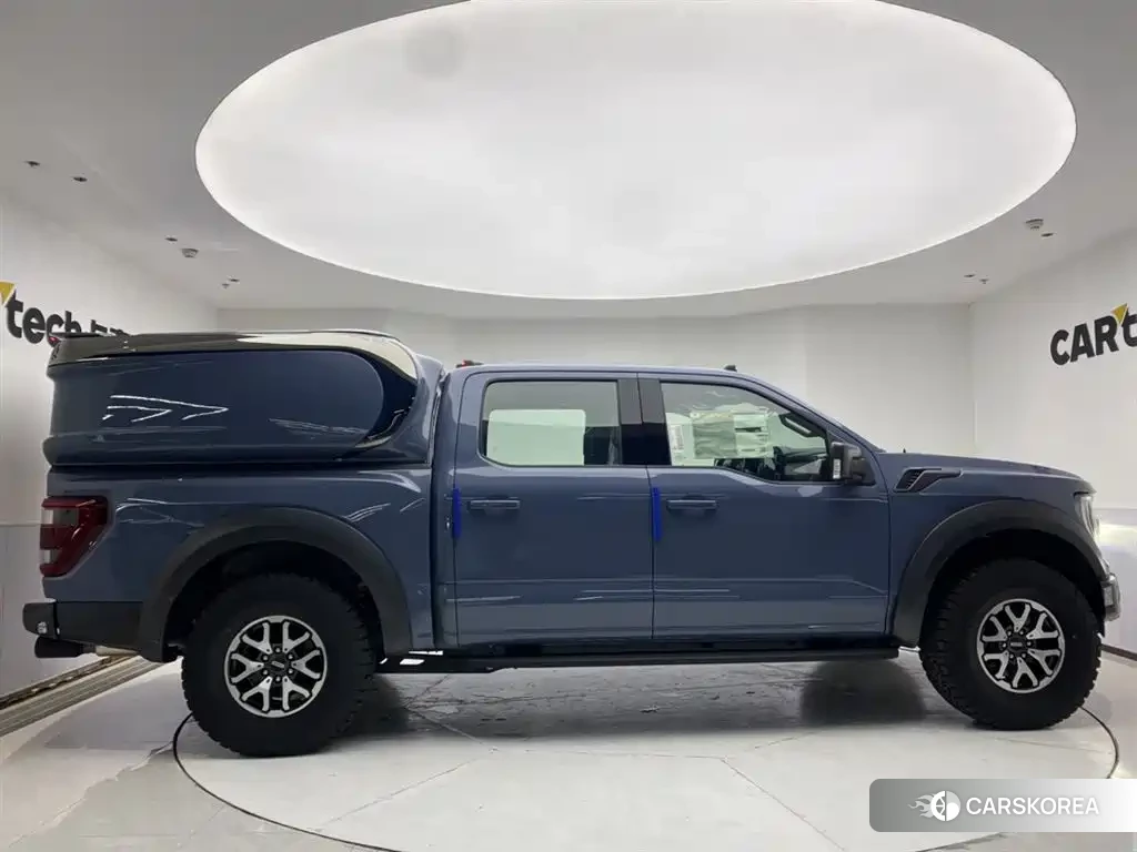 Ford F-150 Raptor id 4514297 из Китая 14