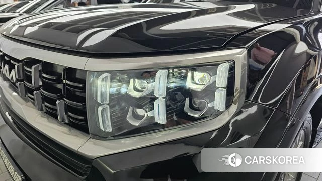 Kia Mohave Master id 4422948 из Кореи 14