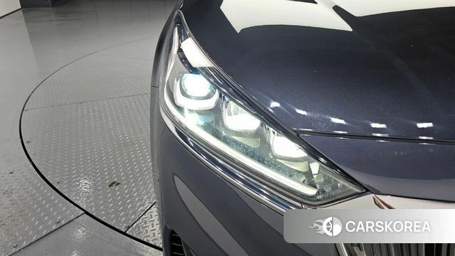 Kia Come New K7 id 4384469 из Кореи 14