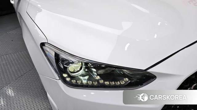 Hyundai Veloster (JS) id 4408917 из Кореи 14