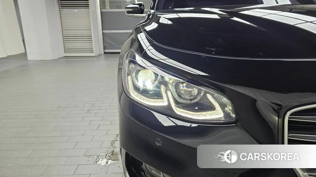 Hyundai Grandeur IG id 4581836 из Кореи 14