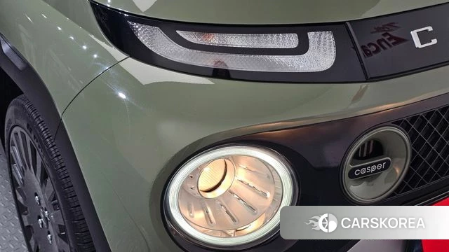 Hyundai Casper id 4613273 из Кореи 14