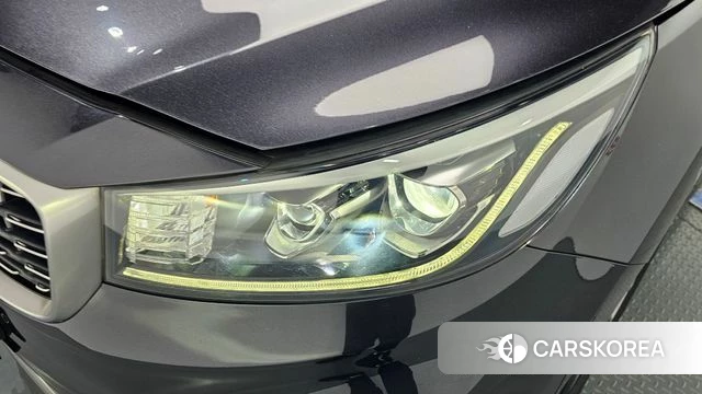 Kia The New Carnival id 4269468 из Кореи 14