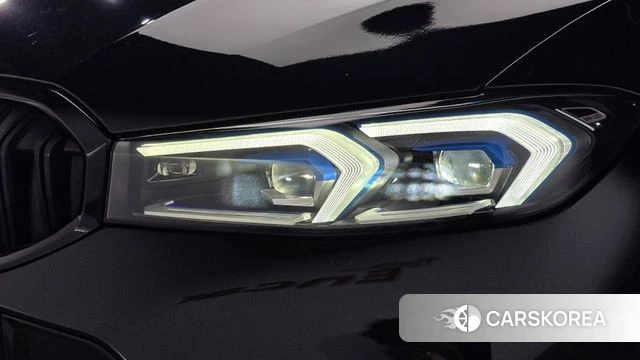 BMW 3 Series (G20) id 4739280 из Кореи 14