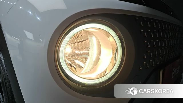 Hyundai Casper id 4750207 из Кореи 14