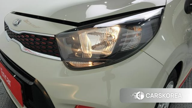 Kia All New Morning (JA) id 4351337 из Кореи 14