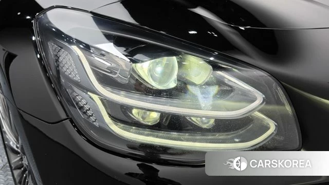 Kia More K9 id 4776303 из Кореи 14