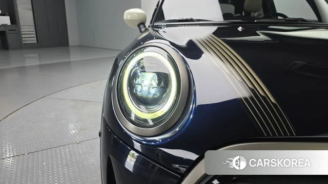 Mini Cooper id 4343179 из Кореи 14