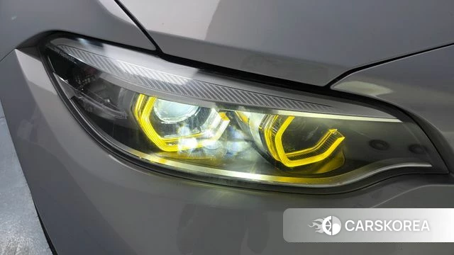 BMW M2 (F87) id 4683920 из Кореи 14
