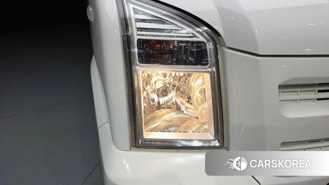 Dongfeng Socon C35 id 4427897 из Кореи 14