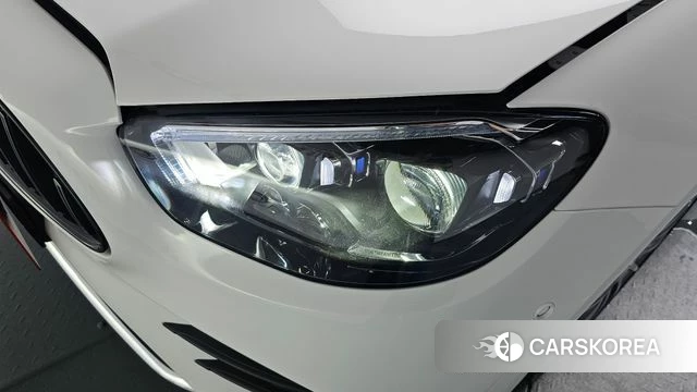 Mercedes-Benz E-Class W213 id 4645608 из Кореи 14