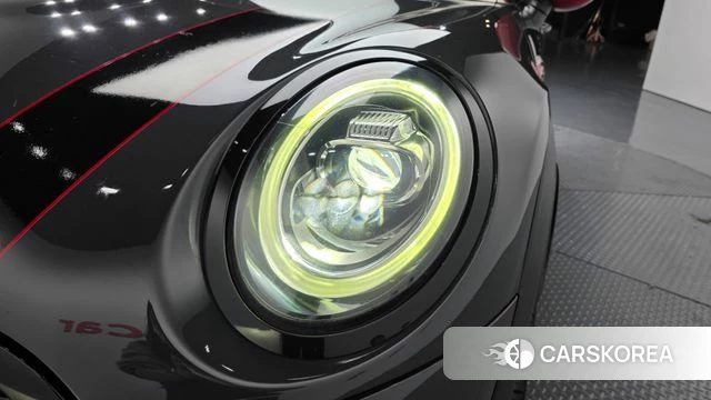 Mini Cooper S id 4513187 из Кореи 14