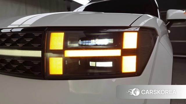 Hyundai Santa Fe (MX5) id 4602666 из Кореи 14
