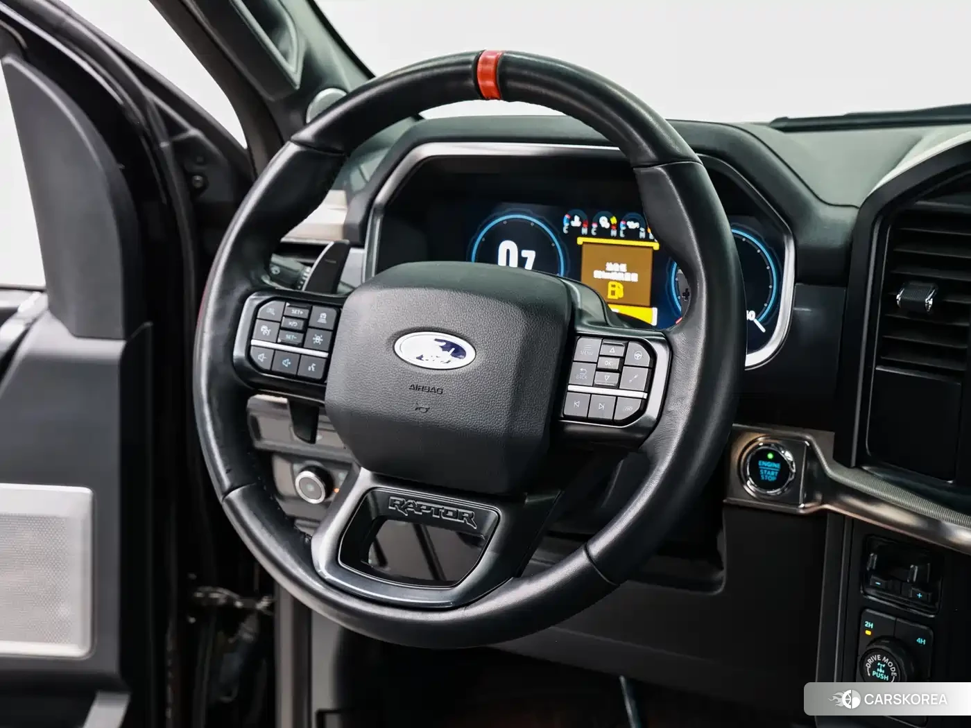 Ford F-150 Raptor id 4514153 из Китая 14