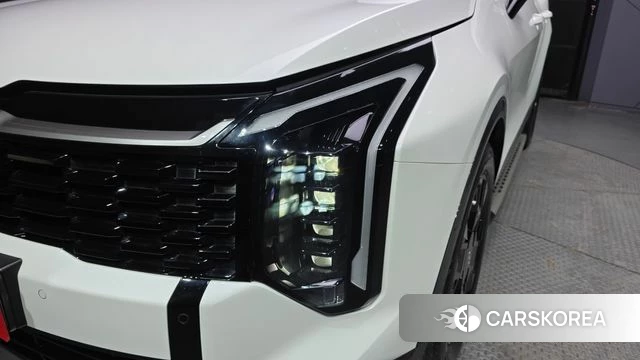 Kia The New Sportage 5th Generation Hybrid id 4375017 из Кореи 14