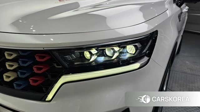 Kia Sorento 4th Generation id 4676969 из Кореи 14