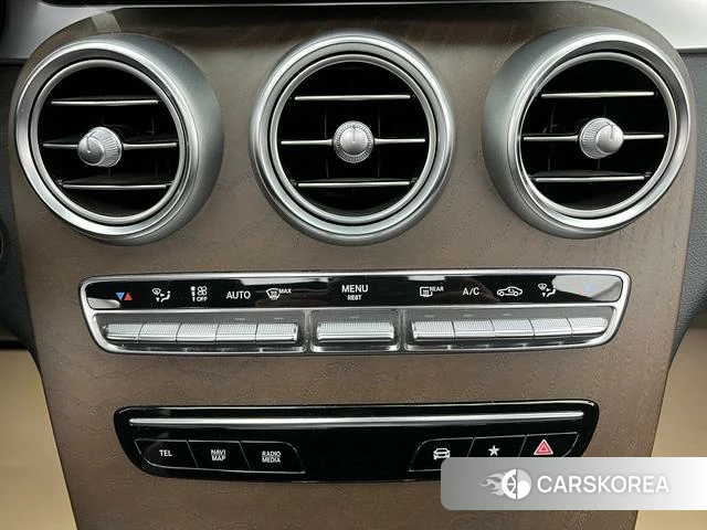 Mercedes-Benz GLC id 4271434 из Китая 14