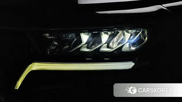 Kia Sorento 4th Generation id 4836467 из Кореи 14