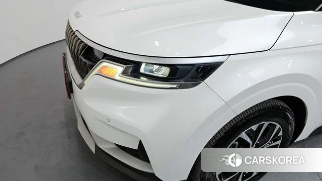 Kia Carnival 4th generation id 4231613 из Кореи 14