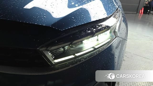 Kia The New K3 2nd generation id 4566097 из Кореи 14