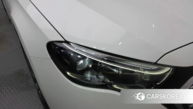 Mercedes-Benz E-Class W214 id 4554798 из Кореи 14