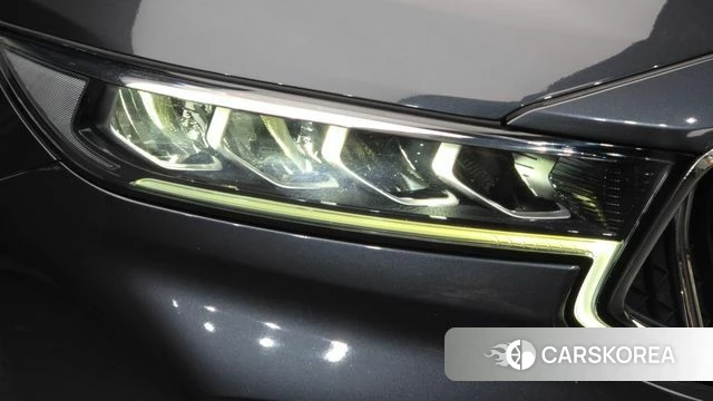 Kia K7 Premier id 4632864 из Кореи 14