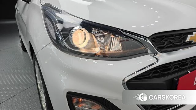 Chevrolet (GM Daewoo) The New Spark id 4284072 из Кореи 14