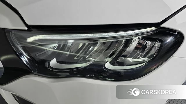Mercedes-Benz E-Class W214 id 4301942 из Кореи 14
