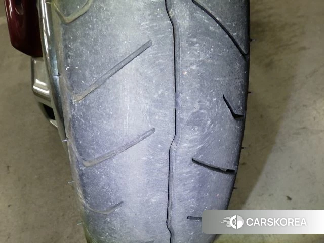 Honda GL1800 id 3947957 из Японии 14