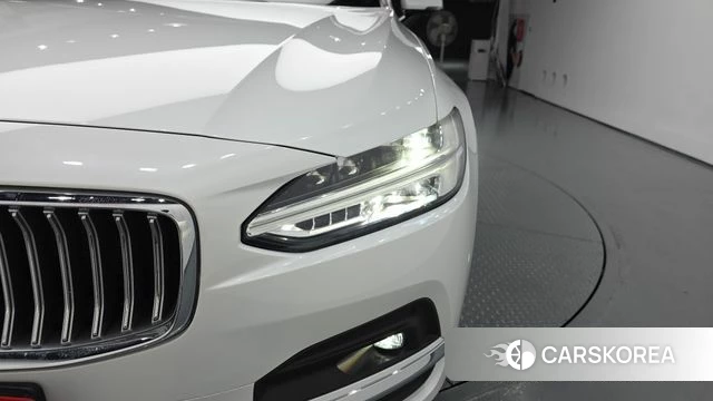 Volvo S90 id 4872075 из Кореи 14