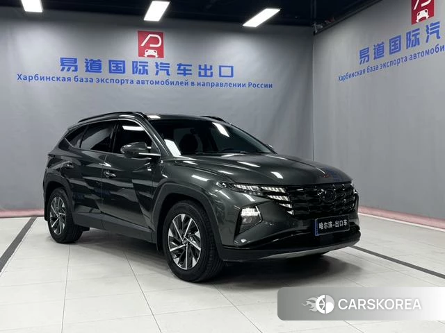 Hyundai Tucson id 4207905 из Китая 14