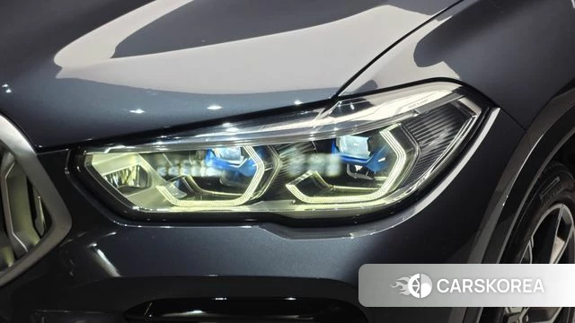 BMW X6 (G06) id 4702771 из Кореи 14