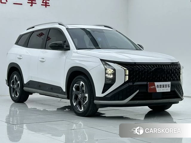 Hyundai ix35 id 4273638 из Китая 14