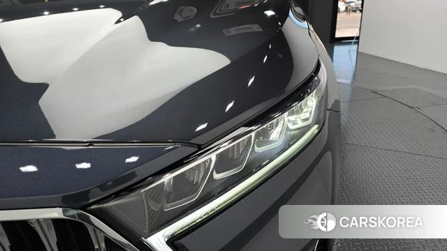 Kia K7 Premier id 4900056 из Кореи 14