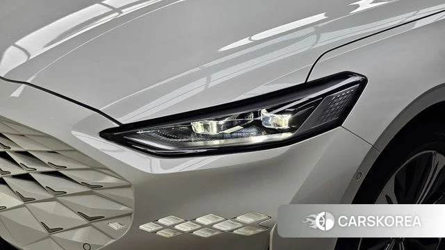 Kia K8 Hybrid id 4753414 из Кореи 14