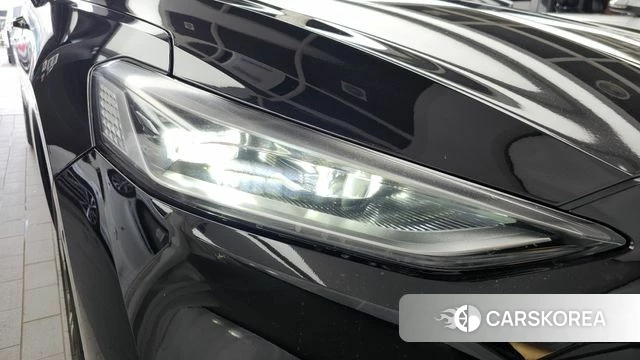Kia K8 Hybrid id 4572793 из Кореи 14