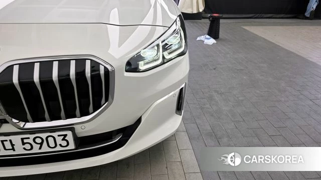 BMW 2 Series Active Tourer (U06) id 4243129 из Кореи 14