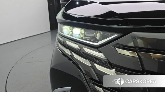 Toyota Alphard 4th Generation id 4516633 из Кореи 14