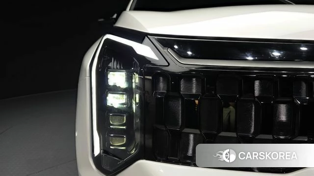 Kia The New Sportage 5th Generation id 4516000 из Кореи 14