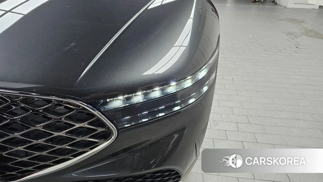 Genesis G90 (RS4) id 4185661 из Кореи 14