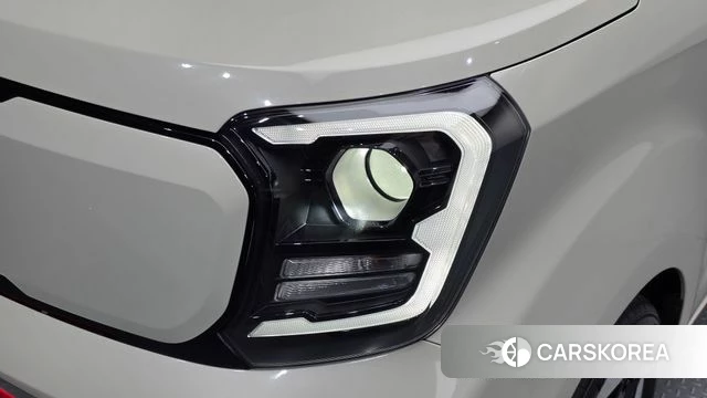 Kia The New Kia Ray EV id 4941608 из Кореи 14