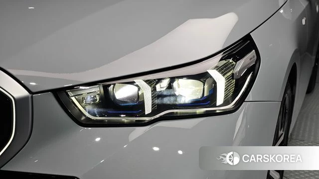BMW 5 Series (G60) id 4744395 из Кореи 14