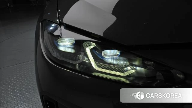 BMW i4 id 4329566 из Кореи 14