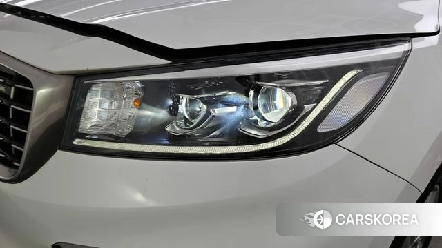 Kia The New Carnival id 4225259 из Кореи 14