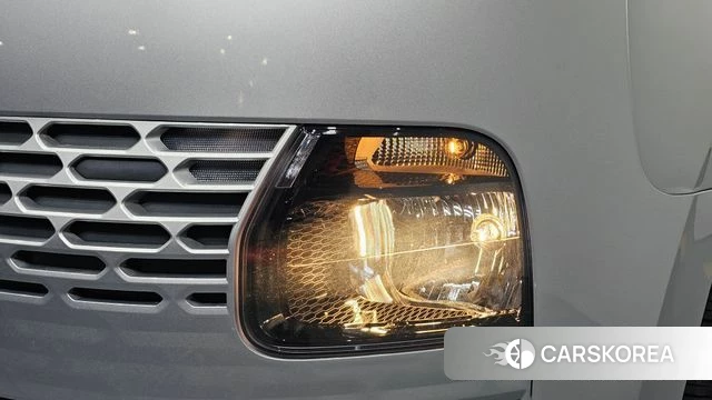 Hyundai Staria id 4936568 из Кореи 14