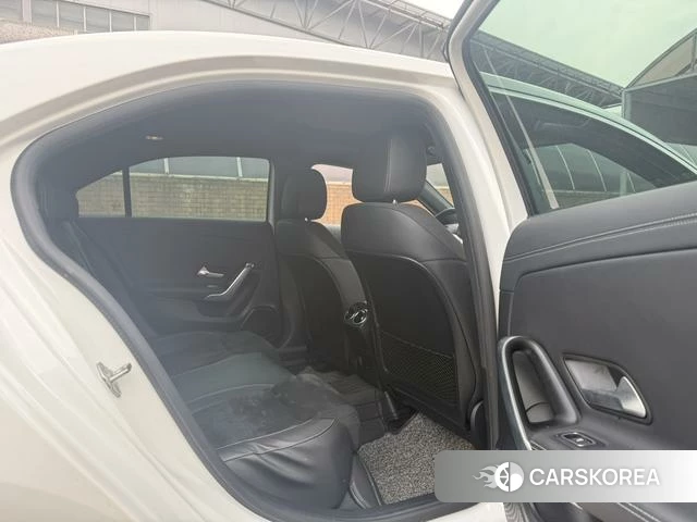 Mercedes-Benz Class A id 4359636 из Китая 14