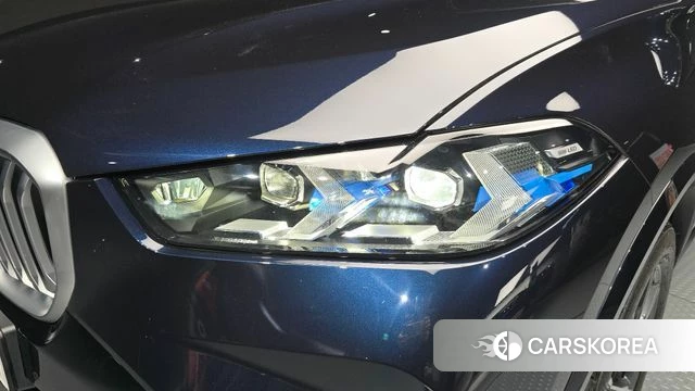 BMW X5 (G05) id 4266750 из Кореи 14