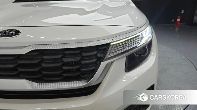 Kia Seltos id 4721685 из Кореи 14